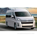 Hiace 2020 siku taa inayoendesha